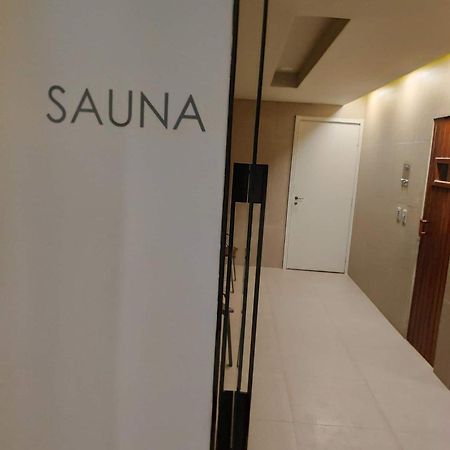 Flat Av. Ibirapuera 2534 C/ Estacionamento Uh1301 Hotel São Paulo Eksteriør billede