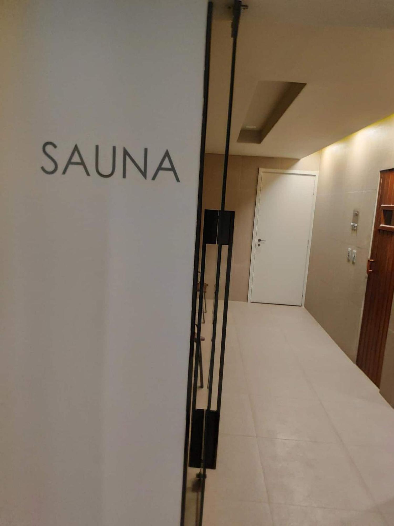 Flat Av. Ibirapuera 2534 C/ Estacionamento Uh1301 Hotel São Paulo Eksteriør billede